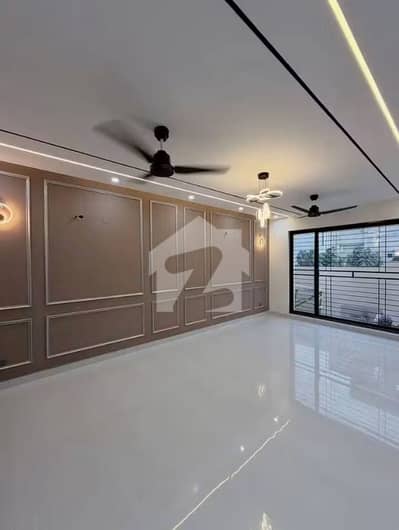 Your Search Ends Right Here With The Beautiful Lower Portion In Central Park Housing Scheme At Affordable Price Of Pkr Rs. 70000