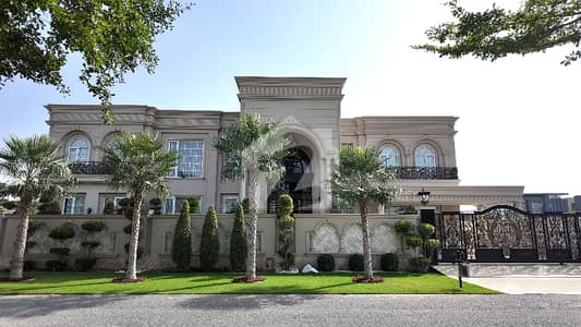 Centrally Located Corner House Available In DHA Phase 7 - Block W For sale Centrally Located Corner House Available In DHA Phase 7 - Block W For sale