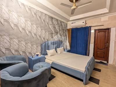 FOR RENT Luxury Furnished 9-Beds Double Storey Long & Short Terms F_7/2 FOR RENT Luxury Furnished 9-Beds Double Storey Long & Short Terms F_7/2