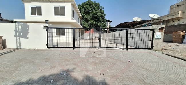Independent Space Available For Rent