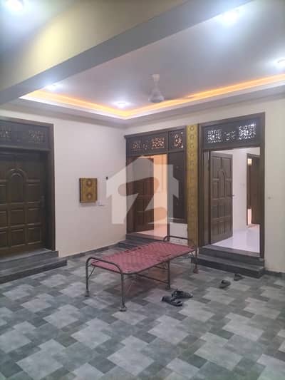 10 Marla House Available For Sale In Soan Garden - Block A