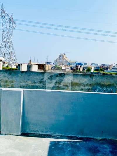 5 Marla 1.5 Storey House For Sale