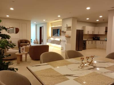 2-Bedroom Furnished Apartment for Rent | Mall of Islamabad 2-Bedroom Furnished Apartment for Rent | Mall of Islamabad