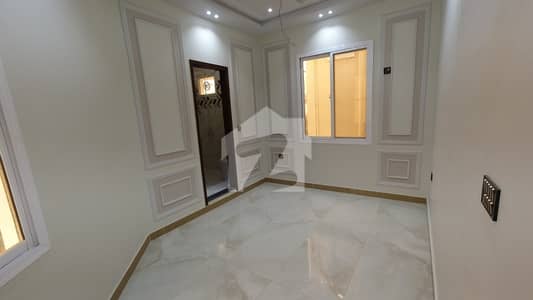 Unoccupied Prime Location House Of 240 Square Yards Is Available For sale In Naya Nazimabad