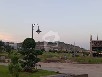 Your Search For Residential Plot In Islamabad Ends Here