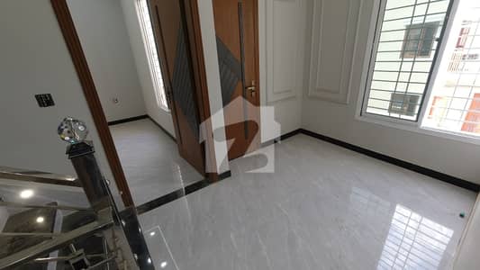 Prime Location House Sized 120 Square Yards Available In Naya Nazimabad - Block D