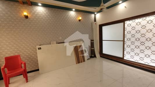 Buy A Prime Location 120 Square Yards House For sale In Naya Nazimabad - Block M