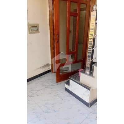 One Bedroom Tile Floor Ground Portion House On Rent