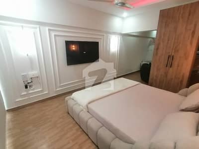 Get In Touch Now To Buy A 700 Square Feet Flat In E-11