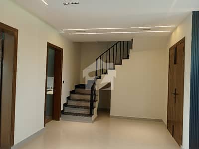 5 MARLA DESIGNER HOUSE FOR SALE IN MULTI GARDEN B17 ISLAMABAD