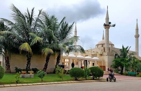 Prime Location 240 Square Yards Residential Plot For sale In Rs. 48000000 Only