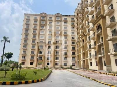 Bahria Enclave Cube Apartments 2 Bed Mure Facing Fully Furnished Apartment Available For Rent  Indoor Parking