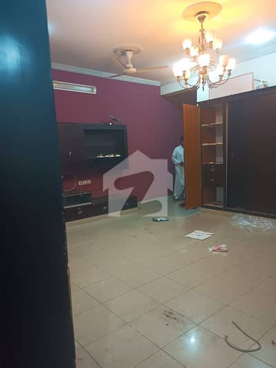 Portion Need And Clean To Bedroom Attached Washroom For Rent