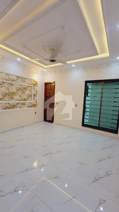 5 Marla Full House For Rent In NFC Phase 1
