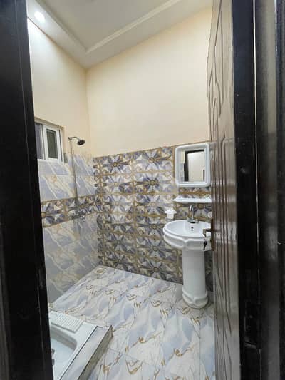 2.75 Marla Double Storey New House For Sale In Canal Bank Scheme Very Near To Canal Road Registry Inteqal