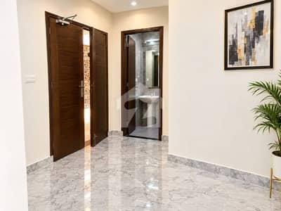 A 12 Marla Flat Located In Askari 12 Is Available For rent