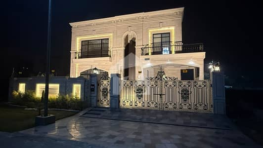 New house for sale