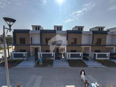 5 Marla Villa For Sale