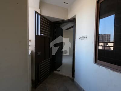 فلکناز ہارمنی کراچی میں 2 کمروں کا 7 مرلہ فلیٹ 1.7 کروڑ میں برائے فروخت۔