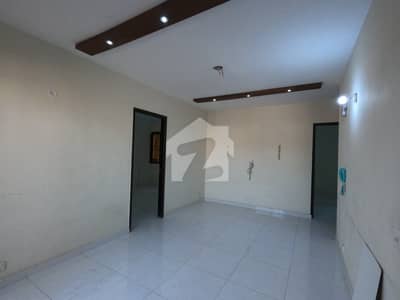 Unoccupied Prime Location Flat Of 1600 Square Feet Is Available For sale In Falaknaz Harmony