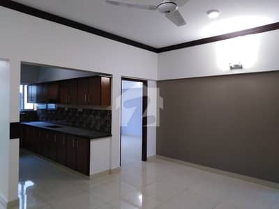 Spacious Prime Location 1150 Square Feet Flat Available For rent In DHA Phase 8