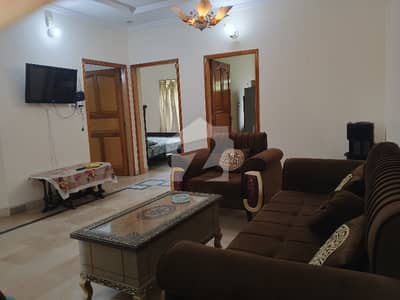 7 Marla Furnished Upper Portion With Gas 7 Marla Furnished Upper Portion With Gas