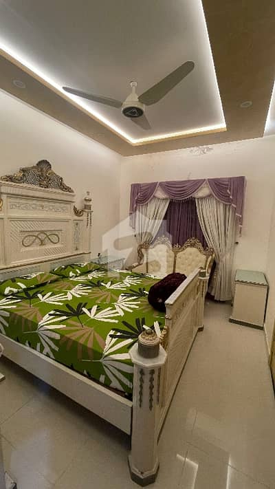 7 Marla Furnished Portion For Rent 7 Marla Furnished Portion For Rent
