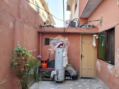 5-Marla House For Sale In Hayatabad Phase-3 L-2 Peshawar