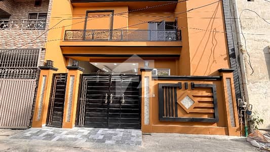Best Options For Prime Location House Is Available For sale In Zaman Colony