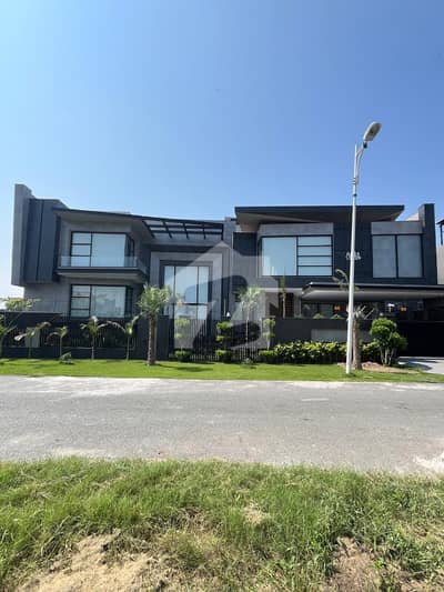 Brand New 2 Kanal House with 8 Bedrooms for Sale in DHA Phase 6, Block E Brand New 2 Kanal House with 8 Bedrooms for Sale in DHA Phase 6, Block E