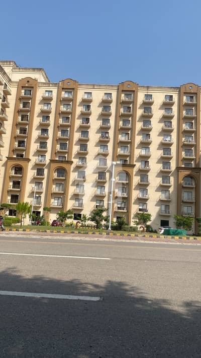 2 Bed Appertmnt For Rent Non Furnished Cube Bahria Enclave Islamabad Islamabad