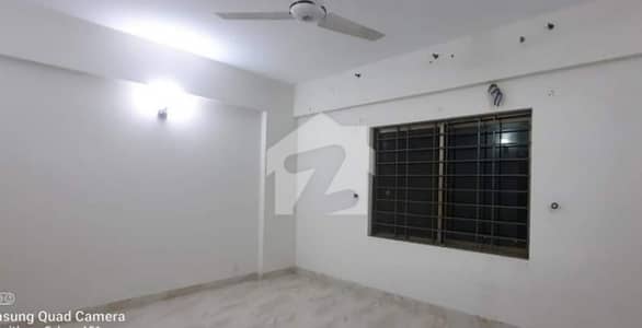 12 Marla Apartment Available For Rent