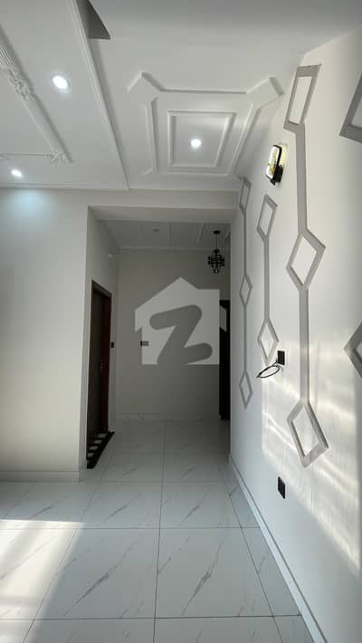4 Marla Brand New House For Rent