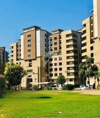 Brand New 4 bedrooms Duplex apartment available for Sale at ZARKON Heights ISLAMABAD