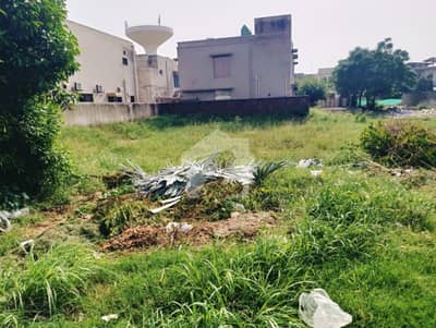 1 Kanal Residential Plot Near McDonald's U Block, DHA Phase 7 Lahore | Prime Location Plot No. 872 1 Kanal Residential Plot Near McDonald's U Block, DHA Phase 7 Lahore | Prime Location Plot No. 872