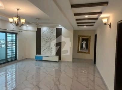 Reserve A Flat Of 10 Marla Now In Askari 11 - Sector B Apartments