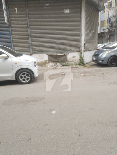 Shop For Rent In DHA Phase 2 Extension Karachi