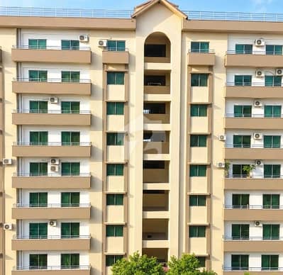 Buying A Flat In Askari 11 - Sector B Apartments?