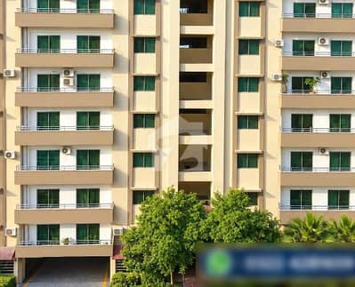 Highly-Desirable 10 Marla Flat Available In Askari 11 - Sector B Apartments