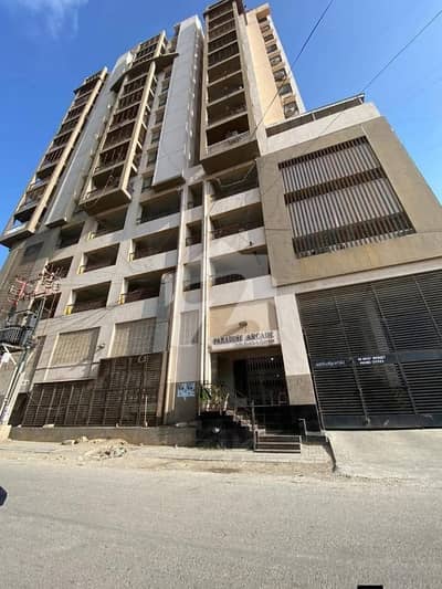APARTMENT FOR RENT Paradise Arcade Block 9, Main Road Clifton