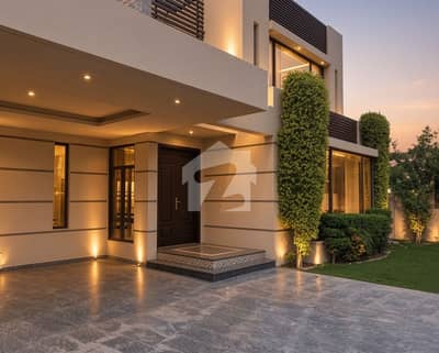 No Need To Look Further Get Your Premium Property On Rent In DHA Lahore