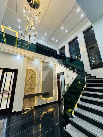 Prime Location 20 Marla House In Central DHA Phase 1 For Sale