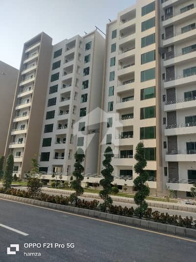 13 Marla 4 Bedroom Flat Available For Rent In Askari 12 Lahore