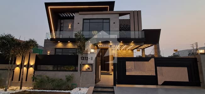 20 Marla Property for Sale in DHA Phase 7, U Block PRICE ALMOST