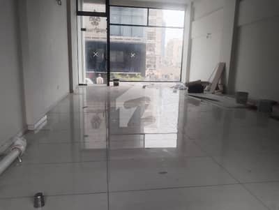 Shop For Rent In DHA Phase 5