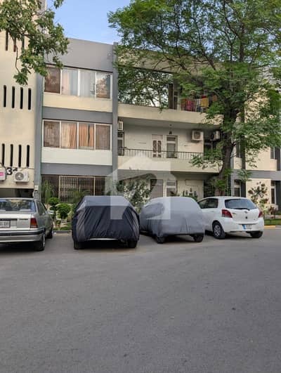 3-Bed Renovated Apartment for Sale with 6 KVA Solar Askari Willoughby, Rawalpindi