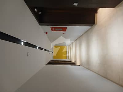 ہل پارک کراچی میں 4 مرلہ Studio دفتر 1.5 لاکھ میں کرایہ پر دستیاب ہے۔