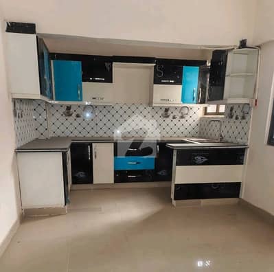 Ideal Flat In Karachi Available For Rs. 8500000
