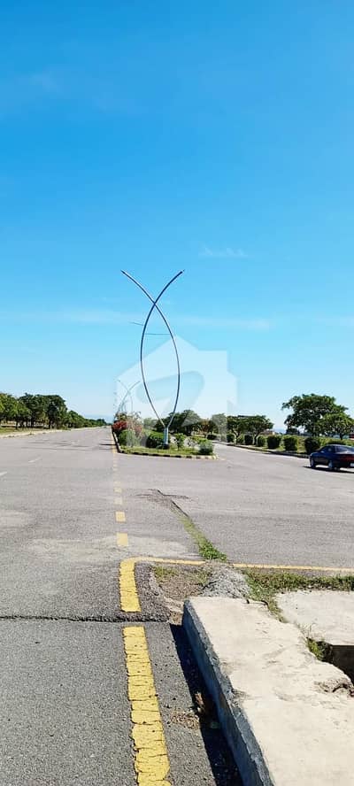 1 Kanal South Open Plot In B1 Sector Zone 3 Is Available For Sale