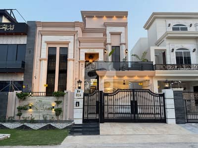 10 Marla House For Sale in Block FF Citi Housing Grw